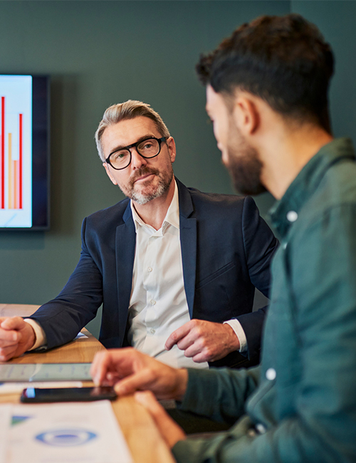 Bildungsberatung - Hero Visual