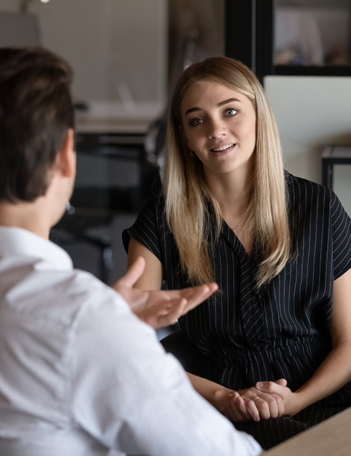 Dienstleistungen - Lerncoaching