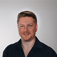 Profilbild Fabian Betzler